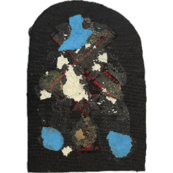 Insignia, Royal Canadian Navy, Layer Rating 1st Class