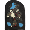 Insigne, Royal Canadian Navy, Layer Rating 1st Class