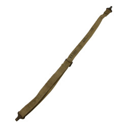 Sangle de transport pour radio WS 38, Mk2