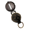 Compass, Marching, W. & L.E. GURLEY, with Pouch, 1st Type