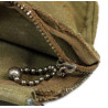 Compass, Marching, W. & L.E. GURLEY, with Pouch, 1st Type