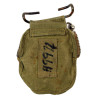 Compass, Marching, W. & L.E. GURLEY, with Pouch, 1st Type