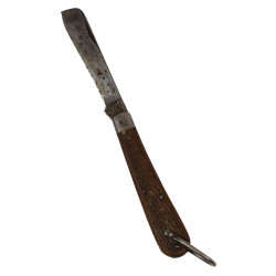 Knife, Pocket, US Coast Guard, CAMILLUS 1944