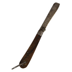 Knife, Pocket, US Coast Guard, CAMILLUS 1944