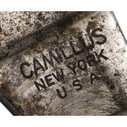 Couteau de poche, US Coast Guard, CAMILLUS 1944