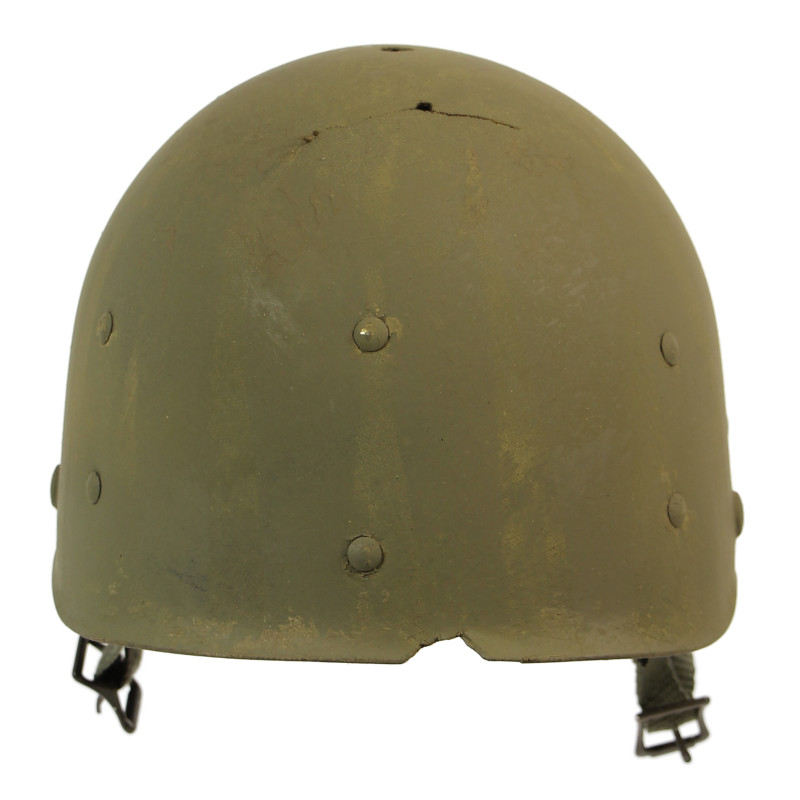 Liner, Helmet, M1, Parachutist, WESTINGHOUSE