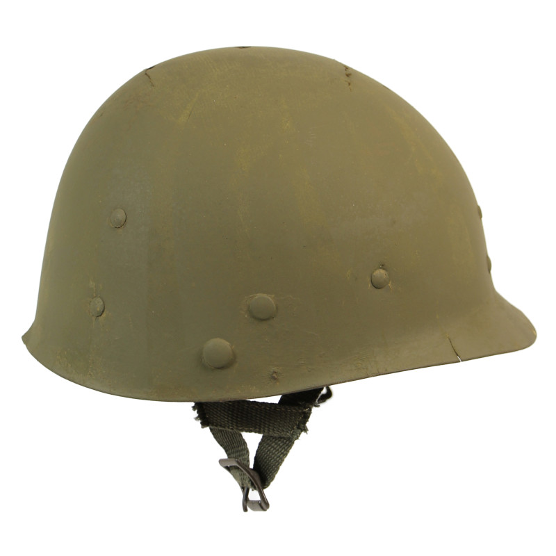 Liner, Helmet, M1, Parachutist, WESTINGHOUSE