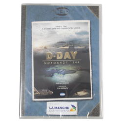 D-DAY - Normandie 1944 (DVD)