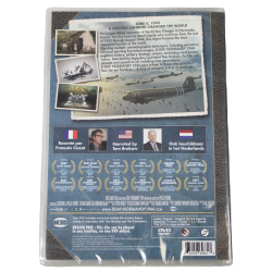 D-DAY - Normandy 1944 (DVD)
