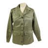 Veste de combat M-1943, WAC & Nurse