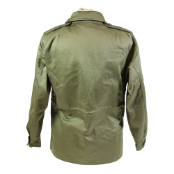 Jacket, Field, Combat, M-1943, WAC & Nurse