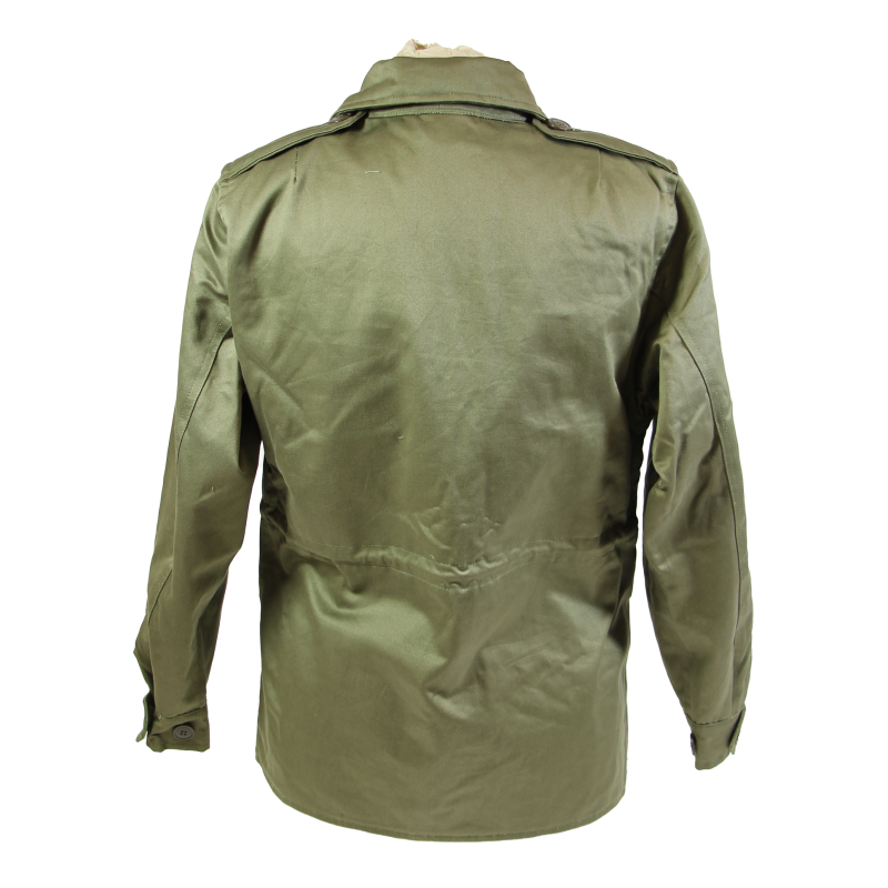 Jacket, Field, Combat, M-1943, WAC & Nurse