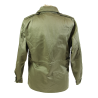Veste de combat M-1943, WAC & Nurse