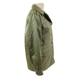 Jacket, Field, Combat, M-1943, WAC & Nurse