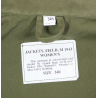 Veste de combat M-1943, WAC & Nurse