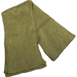 Neckerchief, Wool, US Army, Deluxe