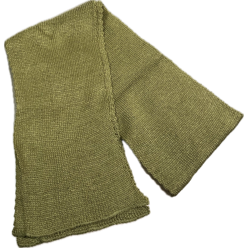 Neckerchief, Wool, US Army, Deluxe