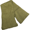 Neckerchief, Wool, US Army, Deluxe