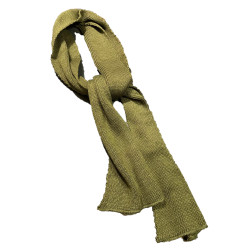 Neckerchief, Wool, US Army, Deluxe