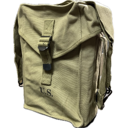 Ammunition Bag M1, General Purpose