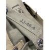 Bag, M6, Gas mask, Lightweight, OD 7