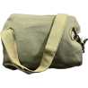Bag, M6, Gas mask, Lightweight, OD 7