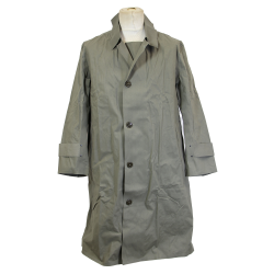 Imperméable de combat, US Army