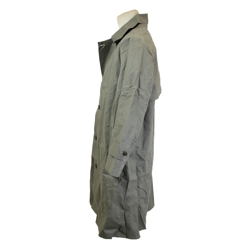 Imperméable de combat M-1938, US Army