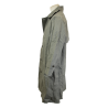 Raincoat, Rubberized, M-1938, US Army