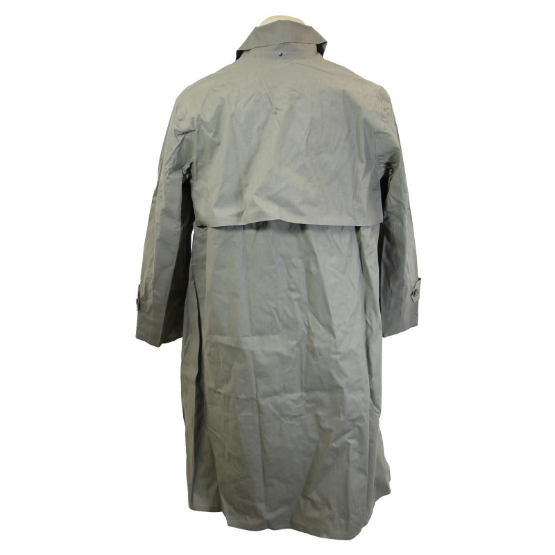 Imperméable de combat M-1938, US Army