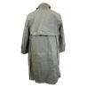 Raincoat, Rubberized, M-1938, US Army