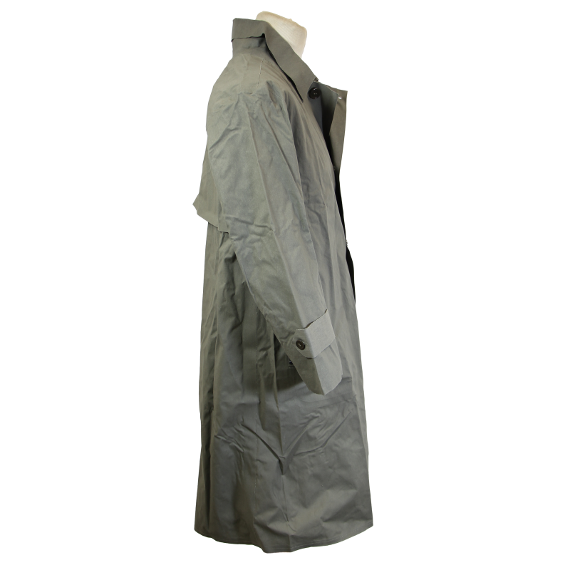 Imperméable de combat M-1938, US Army