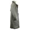 Raincoat, Rubberized, M-1938, US Army