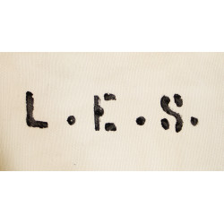 Veste jumper, US Navy, Undress White Service Uniform, Machinist's Mate 2nd Class, nominative