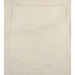 Veste jumper, US Navy, Undress White Service Uniform, Machinist's Mate 2nd Class, nominative