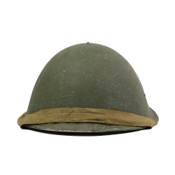 Helmet, Mk III, British, CCL, 1944