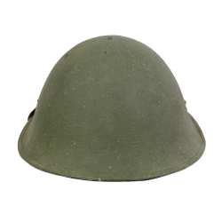 Helmet, Mk III, British, CCL, 1944