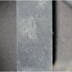 Casque Mk III britannique, CCL, 1944