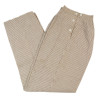 Slacks, Cotton, Seersucker, US Army Nurse Corps, Size 10
