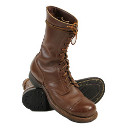 Boots, Jump, CORCORAN, Size 8 D