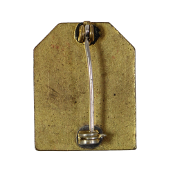Crest, DUI, 2nd Army