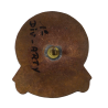 Crest, 1st Artillery Division