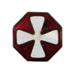 Crest, DUI, Eight Army