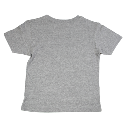 Children's T-shirt, mottled grey, M4 Sherman