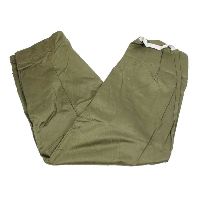 Pantalon M-1943, WAC & Nurse