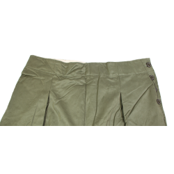 Trousers, Field, M-1943, WAC & Nurse