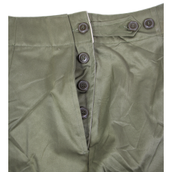 Trousers, Field, M-1943, WAC & Nurse