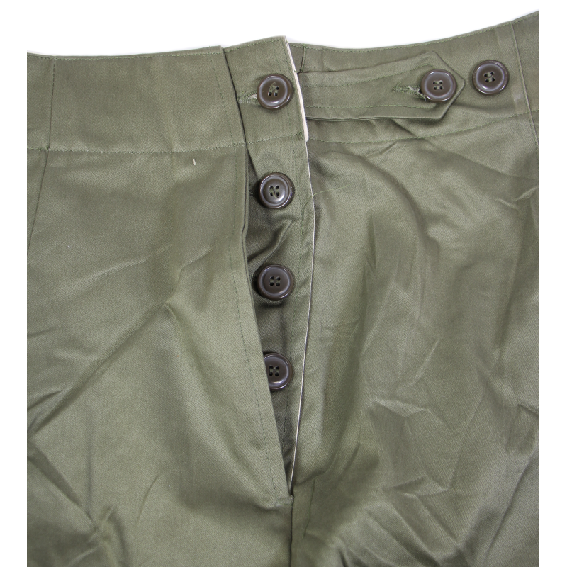 Trousers, Field, M-1943, WAC & Nurse