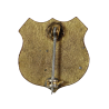 Distinctive Insignia, US Transportation Corps, D-Day, Ports of Embarkation, pin back