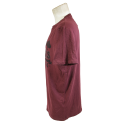T-shirt, BoB, Normandy 44, Maroon